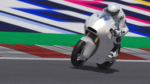 GP Bikes gameplay screenshot
