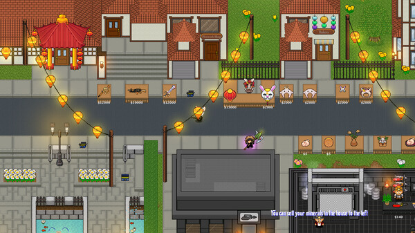 GraalOnline Era gameplay screenshot