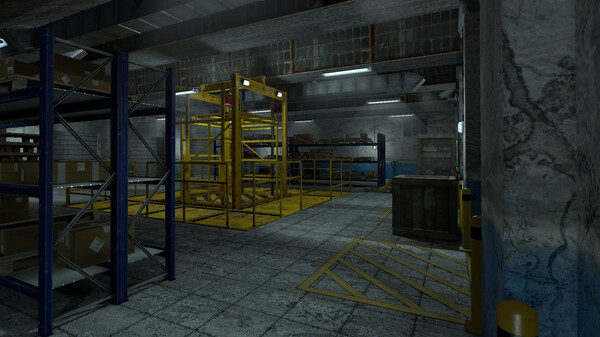 Graffiti Bombing gameplay screenshot