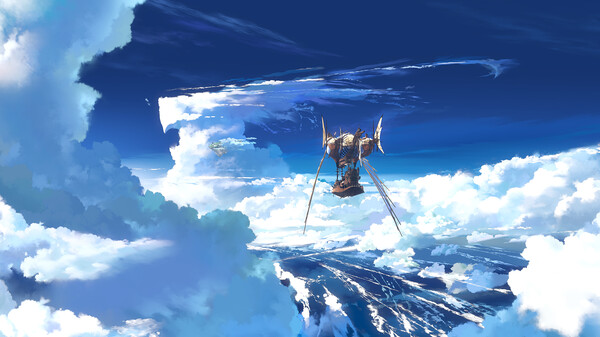 Granblue Fantasy: Relink gameplay screenshot
