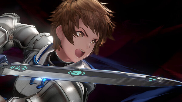 Granblue Fantasy: Relink gameplay screenshot