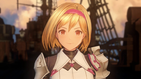 Granblue Fantasy: Relink gameplay screenshot