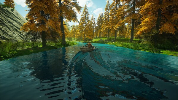 Grand Emprise: Prologue gameplay screenshot