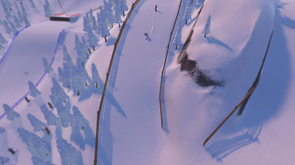 Grand Mountain Adventure: Wonderlands gameplay screenshot