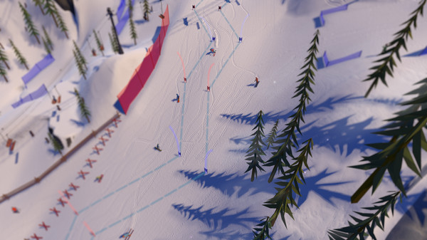 Grand Mountain Adventure: Wonderlands gameplay screenshot