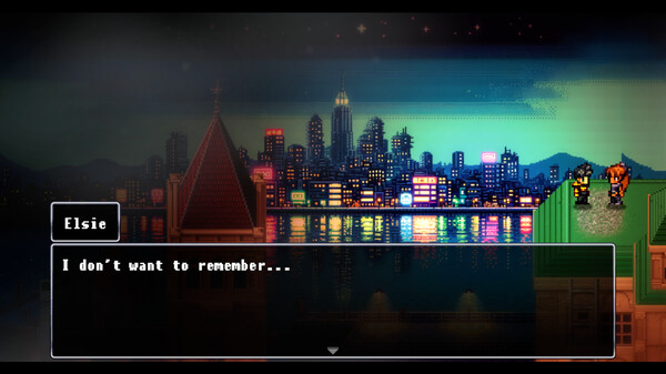 Grand Soul Story gameplay screenshot