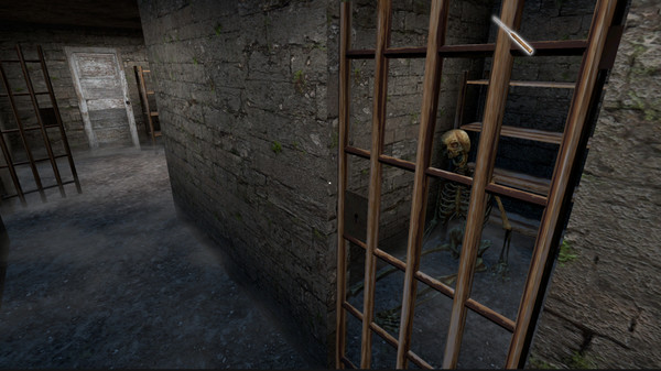 Granny 3 gameplay screenshot