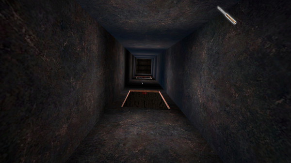 Granny 3 gameplay screenshot