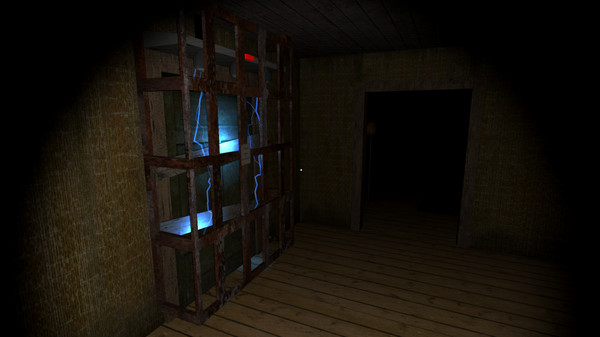 Granny: Chapter Two gameplay screenshot