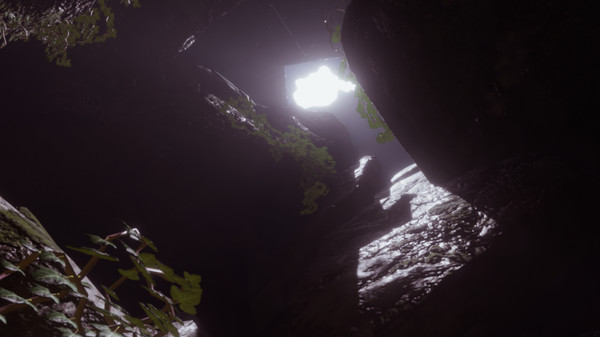 Grave of the Petrified gameplay screenshot