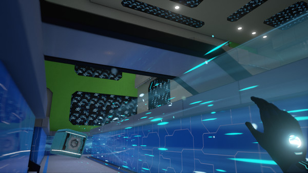 Gravitas gameplay screenshot