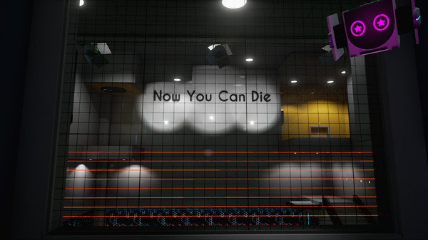 Gravitas gameplay screenshot