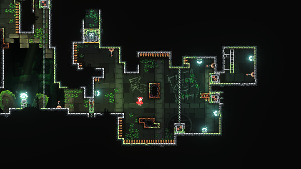 Gravity Castle gameplay screenshot