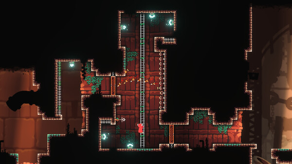 Gravity Castle gameplay screenshot