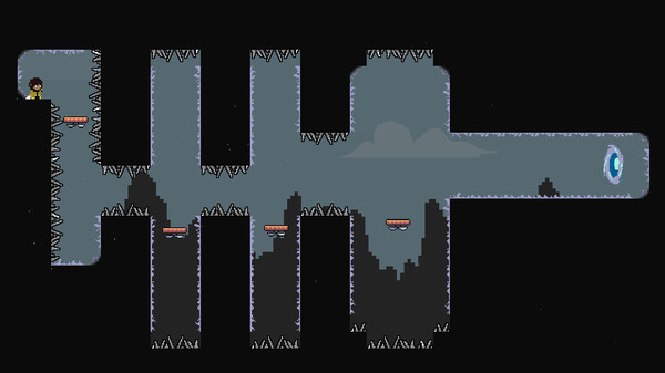 Gray Destiny gameplay screenshot