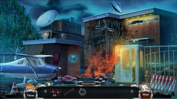 Greed 2: Forbidden Experiments gameplay screenshot