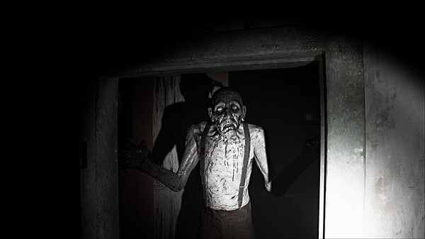 Greed Stays Home gameplay screenshot