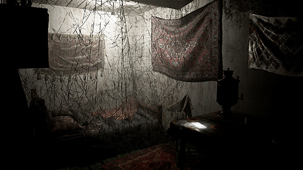 Greed Stays Home gameplay screenshot