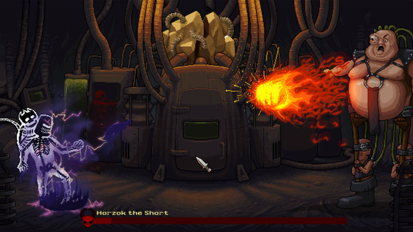 Greedventory gameplay screenshot