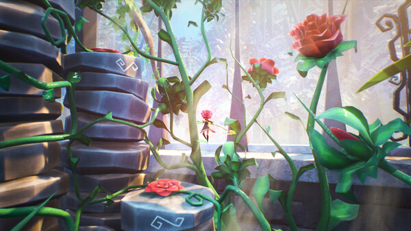 Green Reaper gameplay screenshot