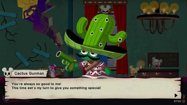 Gregory Horror Show: Soul of Roses gameplay screenshot