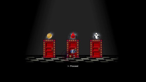 Gregory Horror Show: Soul of Roses gameplay screenshot