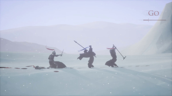 Griefhelm gameplay screenshot
