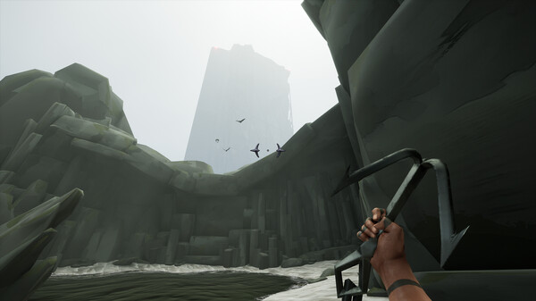 Grimhook gameplay screenshot