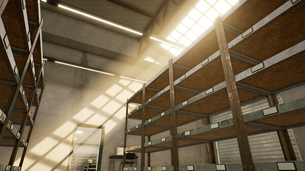 Grocery Store Simulator gameplay screenshot