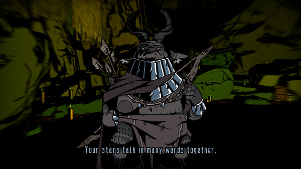 Grotto gameplay screenshot