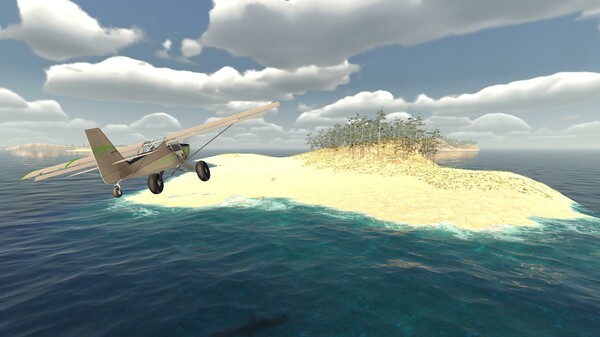 GroundFall gameplay screenshot