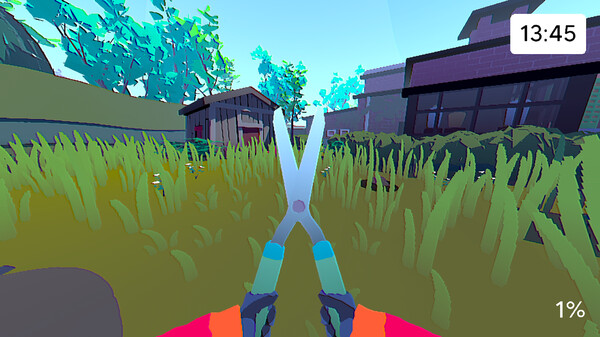 Grunn gameplay screenshot