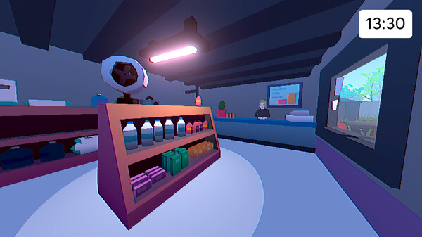 Grunn gameplay screenshot