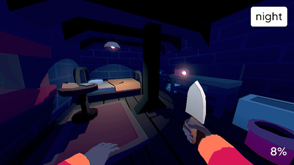 Grunn gameplay screenshot