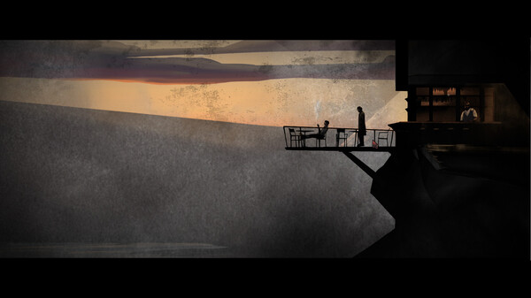 GRUNND gameplay screenshot
