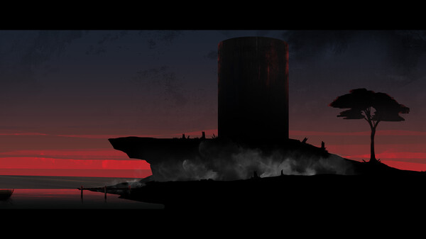 GRUNND gameplay screenshot