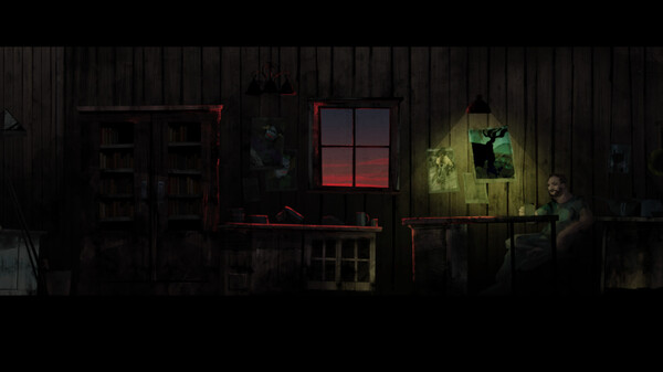 GRUNND gameplay screenshot