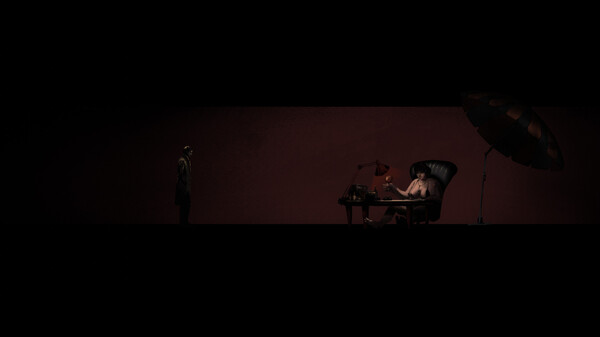GRUNND gameplay screenshot