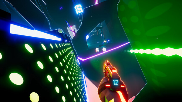 GTTOD: Get To The Orange Door gameplay screenshot