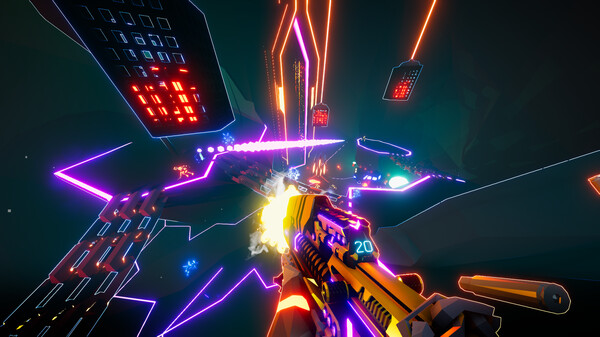 GTTOD: Get To The Orange Door gameplay screenshot