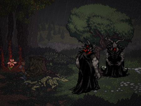 Guard Duty gameplay screenshot
