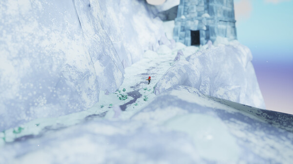 Guayota gameplay screenshot