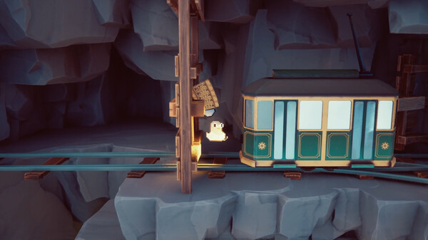 GuGu Pizza : Delivering Pizza to the Space Station? Boss, this is just not right! gameplay screenshot