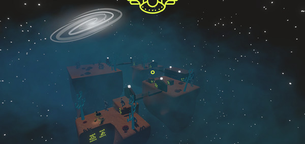 Guiding Light gameplay screenshot