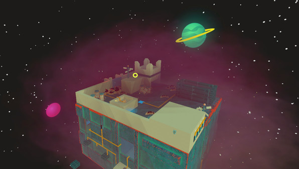 Guiding Light gameplay screenshot