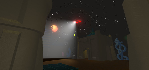Guiding Light gameplay screenshot