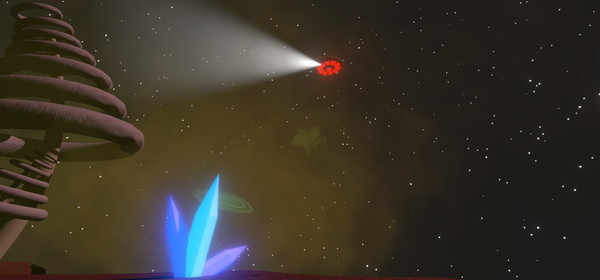 Guiding Light gameplay screenshot