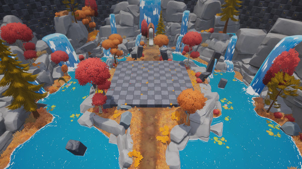 Guild of Ascension gameplay screenshot