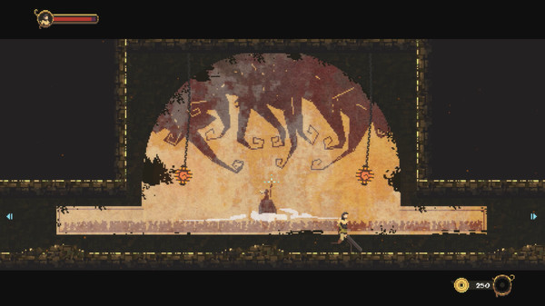 Guild of Darksteel gameplay screenshot