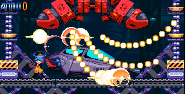 Gun Crazy gameplay screenshot